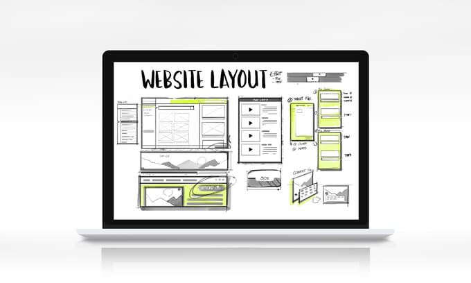 Diseño de páginas web en miami