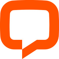 Logo chatbot live chat en miami