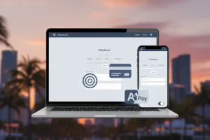 Diseño de páginas web en Miami