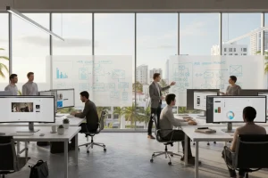 Empresa de Páginas Web en Miami